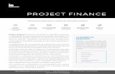 PROJECT FINANCE - IE mayor de conocimientos detallados de Project Finance. Asistiendo a los tres dأ­as
