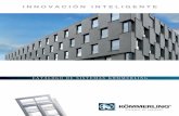 CTE Arquitectura Biblioteca Técnicahermeticline.es/.../12/catalogo_sistemas_kommerling_2016.pdf · 2020-01-27 · profine Iberia SISTEMAS KÖMMERLING Pol. Ind. Alcamar s/n 28816