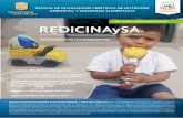 Vol. 3, No. 2, Marzo-Abril (2014) REDICINAySA · 2017-11-11 · Revista de divulgación de la Universidad de Guanajuato en colaboración con el Observatorio Universitario de Seguridad