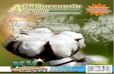 Sociedad Cooperativa Agropecuaria de la Comarca Lagunera, … · 2012-08-22 · kg de N/ha para producir 1 paca (500 libras 0 227 kg) de algodón en pluma. En general, en sitios con