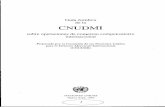 de la CNUDMI · 2012-07-18 · Unidas para el Derecho Mercantil Internacional (CNUDMI) y por su Grupo de Trabajo sobre pagos internacionales. En la labor preparatoria participaron