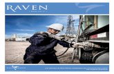 Edición núm. 17cdn.glenraven.net/glenraven/pdf/es_mx/raven-017-es_mx.pdfductos marinos y ha logrado un robusto crecimiento en las ventas de bolsas de lonadistintivas. Hoover Canvas