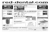 El mundo de la Odontología - Red DentalOrtodoncia de la FOLP PAG. 4 Impresiones en Implantología PAG. 18 ferentes alternativas, que brindan las distintas instituciones educativas,