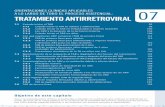 7 ORIENTACIONES CLÍNICAS APLICABLES A LO LARGO DE TODO EL ...€¦ · 7 Orientaciones clínicas aplicables a lo largo de todo el proceso asistencial: tratamiento antirretroviral