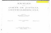 ANALES - Corte Centroamericana de Justicia.portal.ccj.org.ni/ccj/wp-content/uploads/007-T-2-N-6-10-1.pdf · nuevo conflicto de sangre había estallado en la República de Nicaragua;