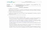 CARTEL TÉCNICO · 2019-11-28 · SOP-CS-F-015(2) Cartel para Contratación de Servicios 1 Nombre de la compra: CONTRATACIÓN DE SERVICIO DE ALQUILER DE INFRAESTRUCTURA EN NUBE Y