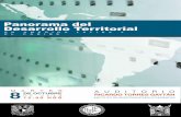 ILPES DESARROLLO TERRITORIAL - UNAM · 2017-12-08 · Panorama del Desarrollo Territorial 8 DE OCTUBRE DE 2013 MARTES 12:00 HRS AUDITORIO RICARDO TORRES GAYTÁN INSTITUTO DE INVESTIGACIONES