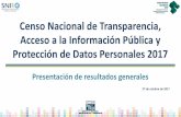 Comité Técnico Especializado de Información de Impartición de …proyectos.inai.org.mx/cntaid2016/images/doc/CNTAID2017... · 2017-11-01 · Actualmente se presenta la siguiente