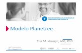 Modelo Planetree - Foro Colaborativo en Calidad y ...cicsp.org/wp-content/uploads/2017/12/Etel-Veringa.Planetree.pdf · 1.3. La estructura / proceso de mejora se basa en las alianzas