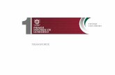 XXII Ayuntamiento de Tijuana - TRANSPORTE · 2011-11-26 · • Diseñamos el “Formato Integral de Permiso para prestar el servicio de transporte público” con logotipo del 20