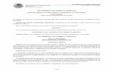 Ley General de Cambio Climático - Guanajuato · 2019-08-28 · LEY GENERAL DE CAMBIO CLIMÁTICO CÁMARA DE DIPUTADOS DEL H. CONGRESO DE LA UNIÓN Secretaría General Secretaría