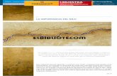 LA IMPORTANCIA DEL NILOelbibliote.com/resources/Temas/Historia/141_145_Historia...que tuvo con el agua una relación esencial. Protegida por la barrera del desierto, su de-sarrollo