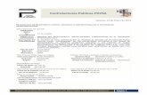 Contrataciones Públicas PDVSAcamarapetroleramonagas.com/documentos/MZzi3PhPAVx7HSRXmo… · REVESTIMIENTO DE PROTECCIÓN A ACCESORIOS DE TUBERÍAS (VÁLVULAS, ETC) QUE UTILIZAN ESPÁRRAGOS