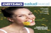 Halitosis, un problema que nos afecta - Salud Bucal DENTAID campañas sobre higiene bucal, la información en puntos especializa-dos (farmacias, consultas médicas), prensa y medios