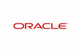 José Arias Sales Consulting Manager · única estructura de datos simplificada a las herramientas de usuario final. • Oracle BI Server es agnóstico de la fuente de datos • Oracle,