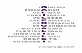 1 ESTUDIO Y ANÁLISIS DEL CONTEXTO ESCOLARies-galileogalilei.centros.castillalamancha.es/sites/ies-galileogali... · Consideración del principio educativo de individualización 10