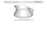 Ashlar Vellum CAD Software - Übungshandbuch Organic Shape … · 2020-01-05 · Ashlar Vellum Krug Tutorial Copyright Arnold CAD GmbH 5 Als nächstes zeichnen wir Splines welche