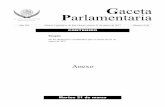 Gaceta Parlamentariagaceta.diputados.gob.mx/PDF/63/2017/mar/20170321-S.pdf · 2017-03-21 · Gaceta Parlamentaria Año XX Palacio Legislativo de San Lázaro, martes 21 de marzo de