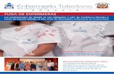 Anuario Enfermeria 2015 v2 - Coento...de Benacazón en el que el Colegio de Enfermería pretende reconocer a la profesión enfermera la labor que desempeña diariamente en su lugar