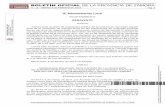 BOLETÍN OFICIAL DE LA PROVINCIA DE ZAMORA · 2019-02-08 · marco legal necesario para la concesión de subvenciones, elevando a definitiva la aprobación de la ordenanza municipal