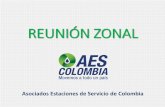 Presentación de PowerPoint - AES Colombiaaescolombia.com.co/wp-content/uploads/2017/10/02... · impuesto, tomando como base gravable el margen bruto de comercialización de los combustibles.