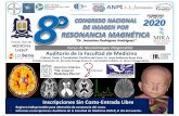 Presentación de PowerPoint · 2019-10-17 · Curso de Neuroimagen Diagnostica “Dr.Jeronimo Rodriguez Rodriguez” FEBRERO 2020 Profesor Titular y Coordinador Científico del Curso: