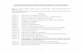 GUÍA DE BUENAS PRÁCTICAS DE FABRICACIÓN PARA …cilfa.org.ar/wp1/wp-content/uploads/2018/10/Disp... · ANEXO 7 Agua para uso farmacéutico ... ANEXO 16 Normas para la identificación