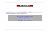 BANCO DE COMERCIO€¦ · Reglamento Interno del Directorio NBR-DR-14 Versión N° 03 Fecha de Vigencia 26.03.2018 Pág.