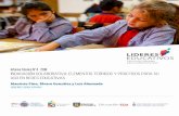 Informe Técnico N°4 - 2018 Indagación colaborativa ...€¦ · cambio estructural del sistema educacional chileno con la conformación de los Servicios Locales de Educación Pública