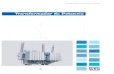 Motores | Automatización | Energía | Pinturas · 2020-01-30 · Cuartel General Sucursales con fabrica Sucursales Planta WEG Transformadores Enfocada en el mercado de generación,