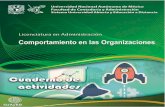 1 de 91fcaenlinea.unam.mx/apuntes/interiores/docs/20172/adminis...4 de 91 Tercer Semestre Unidad 4. Aspectos socioculturales del mexicano en la organización 38 Objetivo particular