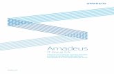 Cuentas Anuales Individuales 2016 - Amadeus Corporate Site pasivos ﬁnancieros Deudas con empresas del Grupo y multigrupo a largo plazo 1,0 - Derivados 8,9 - 18,2 - 991,6 - Pasivos