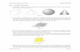0.3. La ley de Gauss - UNAMdepa.fquim.unam.mx/amyd/archivero/Examen_parcial_2_23369.pdf · 2013-04-11 · Facultad de Química, UNAM Tarea, Física II 0.3. La ley de Gauss 1.En la