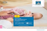 MÁSTER · Máster en urgencias pediátricas 2.ª edición El curso ha sido diseñado de acuerdo a las directrices del EEES (Espacio Europeo de Educación Superior) y la superación