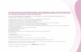 COMPILACIÓN DE OBSERVACIONES Y RECOMENDACIONES SOBRE DERECHOS DE LAS MUJERES DE … · 2017-06-29 · compilaciÓn de observaciones y recomendaciones sobre derechos de las mujeres