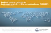 Informes sobre Integración Económica (ISIE) · Integración Económica (ISIE) Marzo 2018 | Nº6 . 2 Mercosur: resultados de la Cumbre de Brasilia Dr. Ignacio Bartesaghi1 Principales
