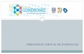 PORTAFOLIO VIRTUAL DE EVIDENCIASconexiones.dgire.unam.mx/wp-content/uploads/2017/10/... · 2019-04-26 · Proyecto Planeado para el Curso Escolar 2018 - 2019 ... CENTRO ESCOLAR DEL