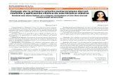 Original / Técnica quirúrgica MANO MIEMBRO SUPERIOR ...scielo.isciii.es/pdf/cpil/v45n3/1989-2055-cpil-45-03-0295.pdf · Original / Técnica quirúrgica MANO MIEMBRO SUPERIOR Palabras