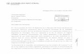 NICARAGUA fifi ASAMBLEA NACIONALlegislacion.asamblea.gob.ni/SILEG/Iniciativas.nsf/2401b... · 2017-06-21 · Managua 28 de noviembre del año 2013. ASAMBLEA NACIONAL j PRIMERA SECRETARÍA