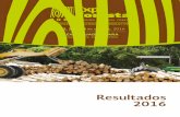 12, 13 y 14 de octubre, 2016 - Expo Forestal · 2018-01-20 · “Financiamiento, componente clave para el fomento de la producción forestal sustentable” con 148 asistentes. 31