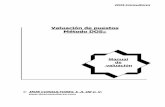 Manual de Valuaci£³n de Puestos - M£©todo DOS organizacional de los puestos, la compensaci£³n de sus