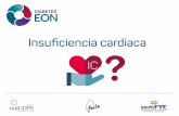 EON IC 03 · 2018-02-16 · asintomáticos amenos del 50 % a los 6 meses en pacientes con síntomas refractarios al tratamiento. La mayoría de las muertes se producen por causa cardiovascular,