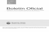 Boletín Oficialboletinoficial.buenosaires.gob.ar/documentos/bole... · Que el inmueble sito en Holmberg 2880/82, se encuentra en la dominicalidad de la Ciudad de Buenos Aires, a