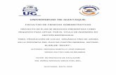 UNIVERSIDAD DE GUAYAQUILrepositorio.ug.edu.ec/bitstream/redug/15011/1/PRODUCCION... · 2017-10-22 · universidad de guayaquil facultad de ciencias administrativas proyecto de plan