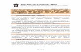 Ayuntamiento de Guadarrama - PLIEGO DE CLÁUSULAS … de contratante/Perfiles... · 2019-01-15 · más el 21 % de IVA 7.566,94 euros, en total 43.600,00 euros anuales con el IVA