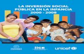 Fondo de las Naciones Unidas para la Infancia (UNICEF) LA ...El Fondo de las Naciones Unidas para la Infancia (UNICEF- Costa Rica) pone a ... impidiéndose la existencia de ... como