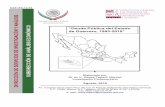 “Deuda Pública del Estado de Guerrero, 1993-2015”...Destaca que el 22.94% de los habitantes se ubican en la Ciudad de Acapulco y el 7.73% en Chilpancingo. Cuadro No. 1. Distribución