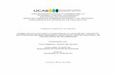 UNIVERSIDAD CATÓLICA ANDRÉS BELLO VICERRECTORADO ...biblioteca2.ucab.edu.ve/anexos/biblioteca/marc/texto/AAT5287.pdf · Gestión de la Calidad del Proyecto de Interoperabilidad