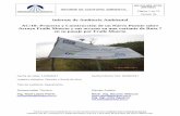 Informe de Auditoría Ambiental AC/10: Proyecto y Construcción de … · 2017-08-24 · INFORME DE AUDITORÍA AMBIENTAL RE-GA-802-AC10-20170511 Página 1 de 13 Versión 05 “DOCUMENTOS