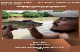 “El tiempo es invención o no es nada en absoluto”. · 2016-05-14 · Pesca de guapote (Parachromis dovii), isla de Ometepe, lago de Nicaragua, diciembre de 2013 Hugo L. López